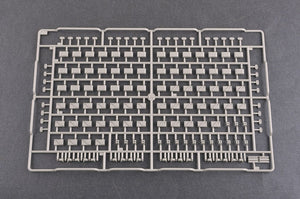 I Love Kit 61619 M4A3E8 Medium Tank - Early 1/16 – immagine 14