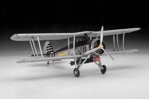 Revell 04115 Fairey Swordfish Mk.I/III 1/72 – imagen 2