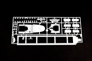 Hobby Boss 81305 R.M.S. Titanic 1/550 – Bild 7