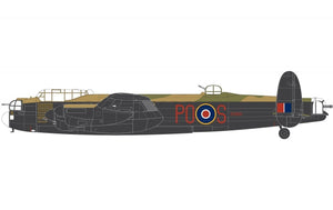 Airfix 08013A Avro Lancaster BI(FE)/B.III 1/72 – image 4