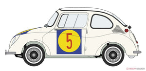Hasegawa 20465 Subaru 360 1963 1er Grand Prix du Japon Classe CI 1/24 – image 2