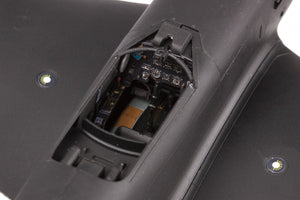 Eduard BIG33144 Yak-9T ICM 1/32  – image 14