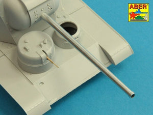 Aber 35L-259 Uzbrojenie do radzieckiego KW-5 1/35 – immagine 7
