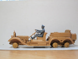 ICM 35642 German Drivers (1939-1945) (4 figures) 1/35 – imagen 8