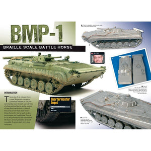 Abrams Squad nr 10 - ISSN 2340-1850 – imagen 3
