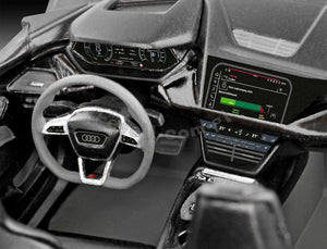 Revell 67698 Audi RS e-tron GT Easy click system Model Set 1/24 – Bild 6