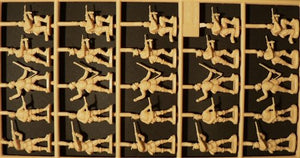 Italeri 6059 Italian Mountain Troops Alpini 1/72 – imagen 2