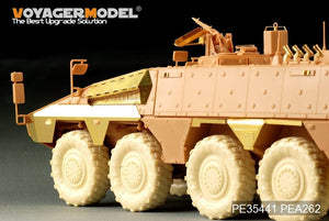 Voyager Model PE35441 Modern German Boxer MRAV for hobby boss 824800 1/35 – image 10