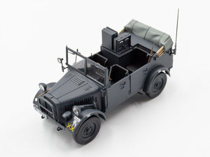 ICM DS3513 WWII Wehrmacht le.gl.Einheitz-Pkw 1/35 – imagen 2
