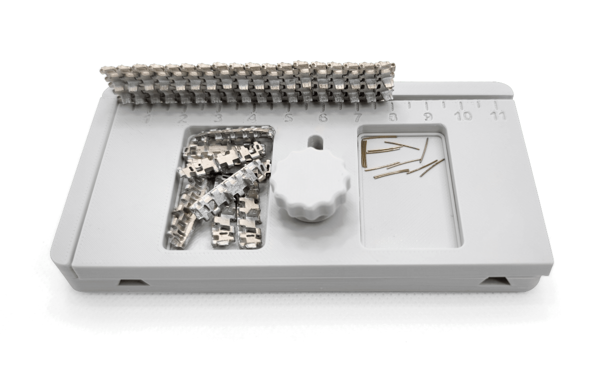 ZEP MSA03 TRACK LINK JIG – Bild 4