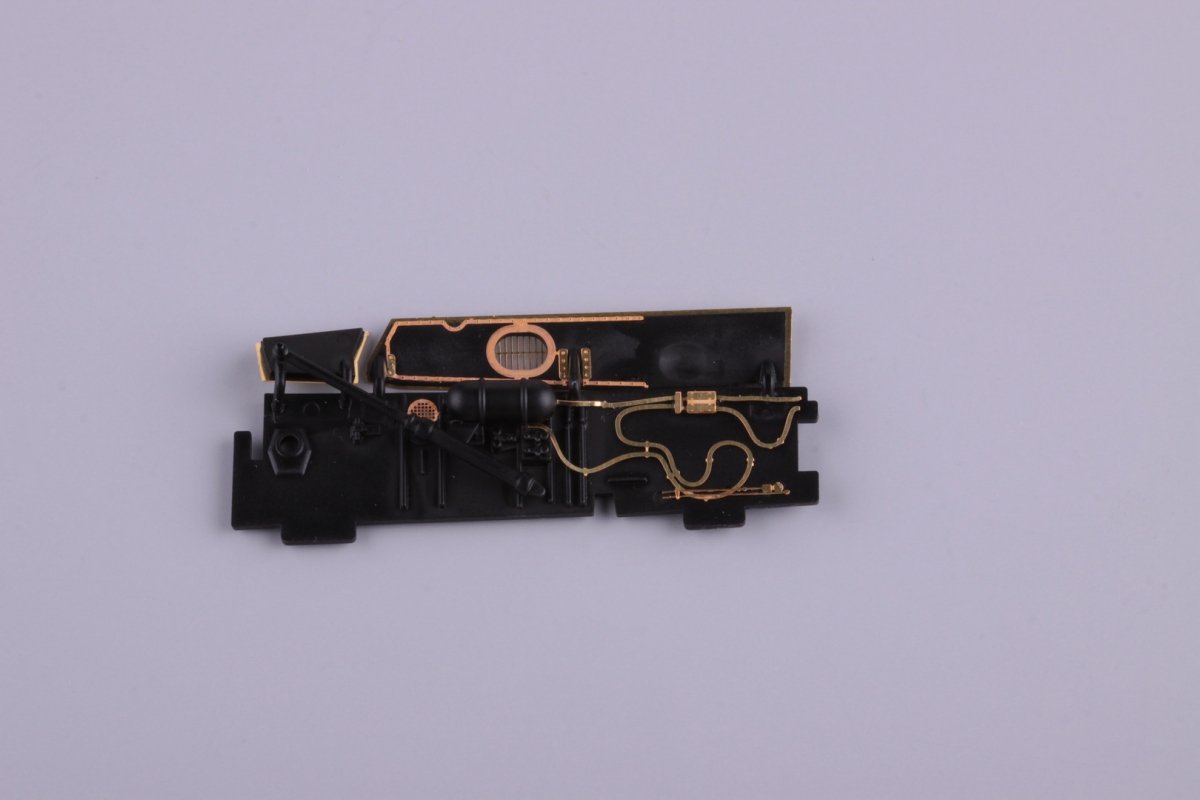 Eduard 48909 F-14A extérieur TAMIYA 1/48 – image 5