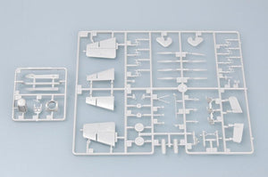 Trumpeter 01629 BRITISH Gannet AS.MK.1/4 1/72 – imagen 4