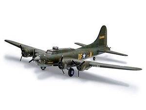 Revell 04297 B-17F Memphis Belle 1/48 – imagen 3