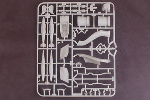 Kitty Hawk 80132 F-35C Lighting II 1/48 – imagen 9