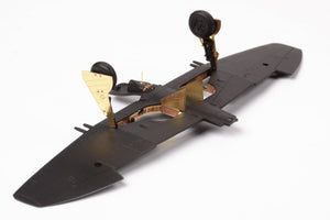 Eduard 73772 Tempest Mk. V AIRFIX 1/72 – zdjęcie 13