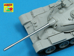 Aber 72L-45 Lufa 100 mm D-10T do T-54/55 / Russian 100 mm D-10T tank barrel for T-54/55 1/72 – Bild 6