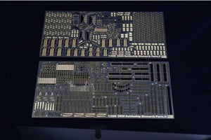 MK1 Design MD-20003 BISMARCK VALUE PACK 1/200 – zdjęcie 4