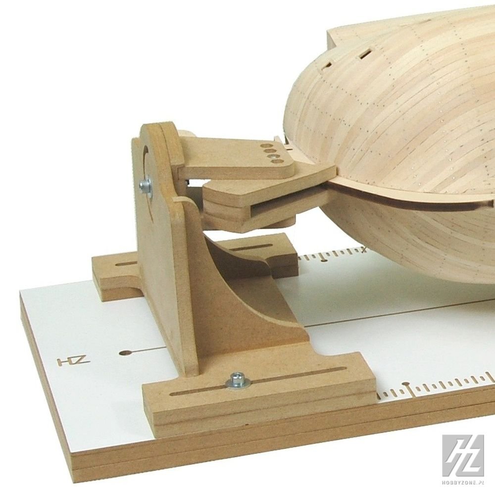 Hobby Zone HZ-PSM1 Profesjonalna Stocznia Modelarska – imagen 4