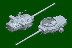 Hobby Boss 84511 US T29E3 Heavy Tank 1/35 – Bild 3
