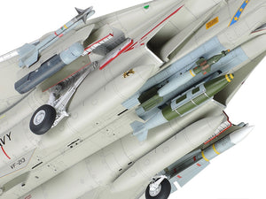 Tamiya 61118 Grumman F-14D Tomcat 1/48 – immagine 17