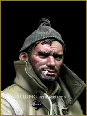 Young Miniatures YM1832 British LRDG 1942 North Africa 1/10 – imagen 7