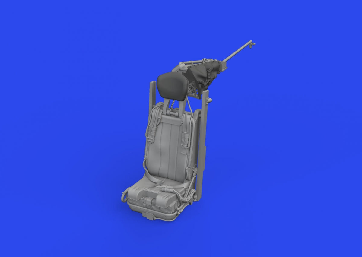 Eduard 648885 A-1J ejection seat PRINT Tamiya 1/48 – Bild 3