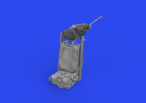 Eduard 648885 A-1J ejection seat PRINT Tamiya 1/48 – Bild 3