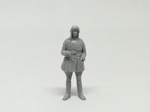 Maquette Copper State Models F32-042 Aviateur RFC fumeur 1/32 – image 2