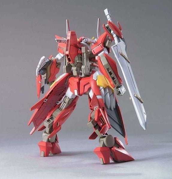 Bandai 60643 GH GUNDAM THRONE ZWEI 1/144 – Bild 4