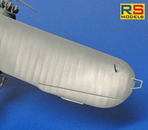 RS Models 92286 Heinkel He-46C 1/72 – immagine 4