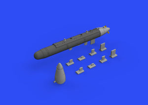 Eduard 648492 AN/ ALQ-71(V)-3 ECM pod 1/48 – zdjęcie 2