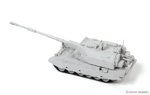 Zvezda 5055 2S35 “Koalitsiya” Russian self propelled howitzer 1/72 – immagine 4