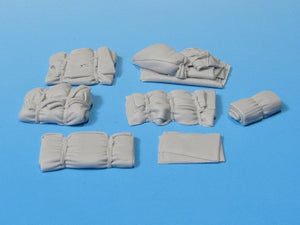Eureka XXL E-030 Universal Tent &amp;amp; Tarp Set 3 – zdjęcie 2