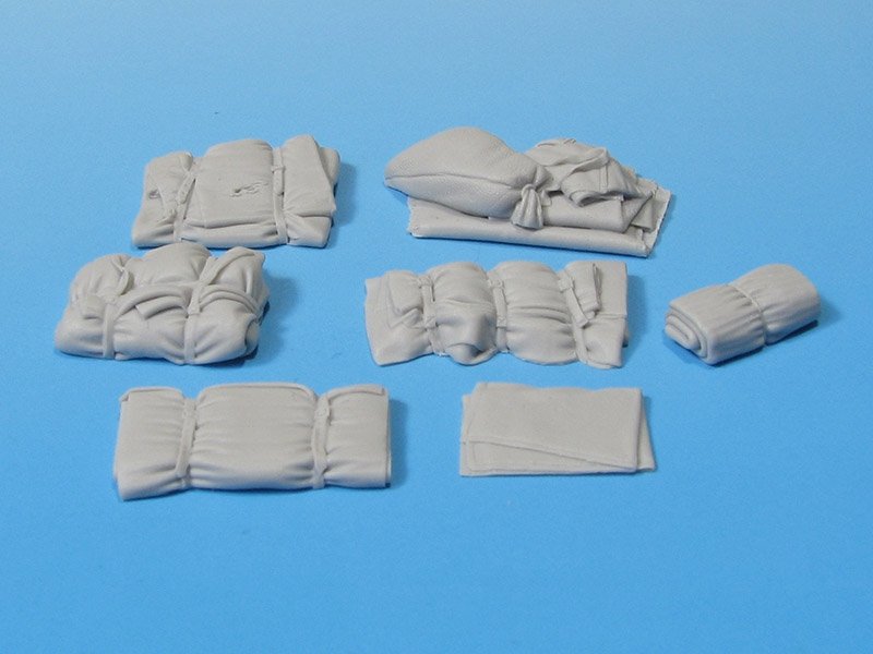 Eureka XXL E-030 Universal Tent &amp;amp; Tarp Set 3 – zdjęcie 2