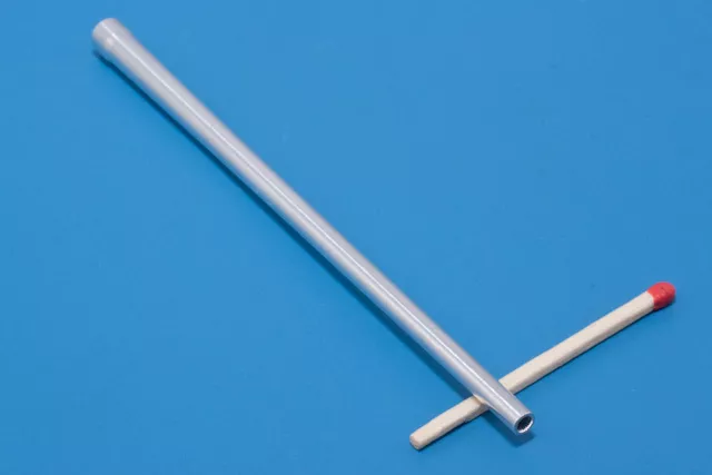 RB Modèle 35B145 7,5 cm KwK44 L/70 Conçu pour les maquettes de Panther F au 1/35 – image 3