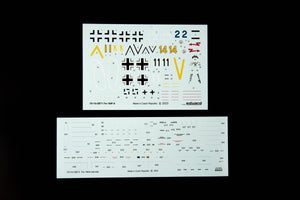 Eduard 70119 Fw 190F-8 ProfiPACK edition 1/72 – imagen 9