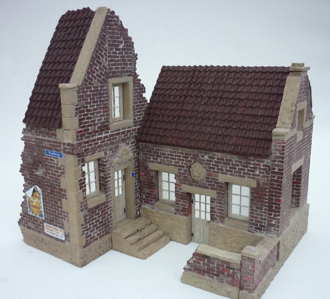 RT-Diorama 35195 Dutch Village House 1/35 – immagine 4