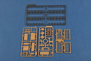Hobby Boss 80130 German Panzerkampfwagen IV Ausf C – imagen 7