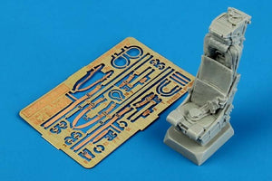 Siège éjectable Aires 4597 MB Mk-4BRM 1/48 Autres
