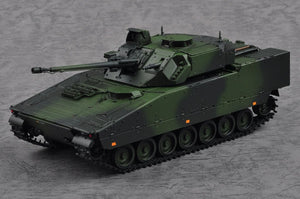 Hobby Boss 83823 Swidish CV9035 IFV 1/35 – zdjęcie 11