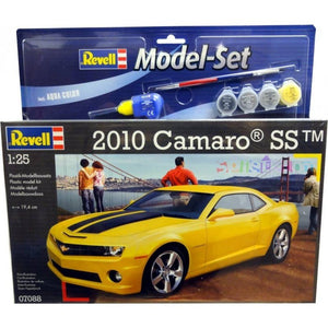 Revell 67088 2010 Camaro SS Model Set 1/24
