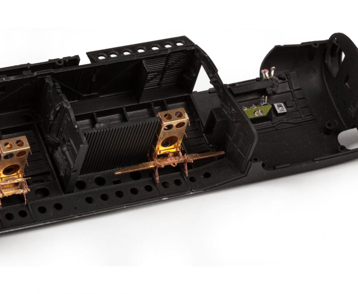 Eduard 481166 DB-7 Boston III bomb bay HONG KONG MODELS 1/48 – immagine 2