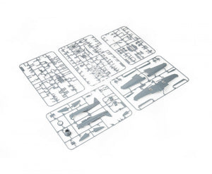 Eduard 82218 A6M2-K Profipack 1/48 – imagen 10