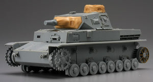 Dragon 6402 Pz.Kpfw. IV Ausf. E 1/35 – Bild 5