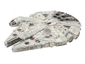 Revell 06718 Millennium Falcon 1/72 – imagen 2