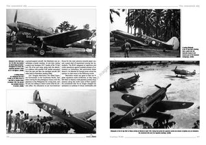 Kagero 3040 Curtiss P-40 vol. II EN – imagen 4