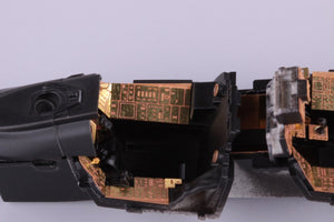 Eduard 49805 F-14A interior TAMIYA 1/48 – immagine 4