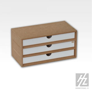 Hobby Zone OM02a - Module de tiroir x 3