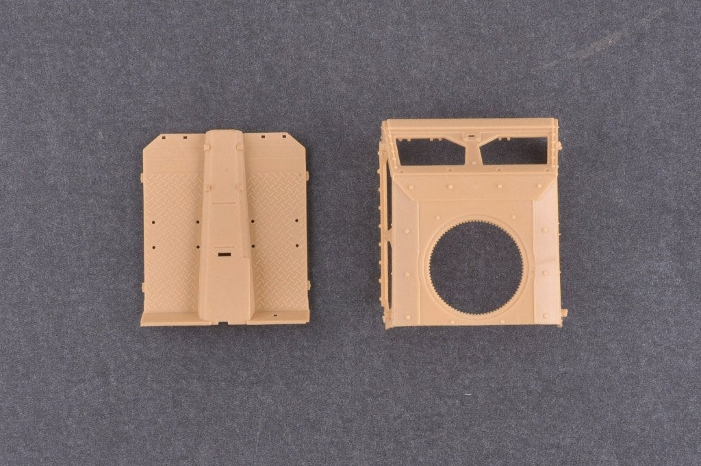I Love Kit 63536 M1278 Heavy Guns Carrier – General Purpose (JLTV-GP) 1/35 – imagen 13