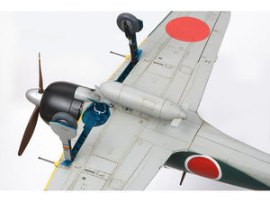 Tamiya 61103 Mitsubishi A6M5/5a Zero 1/48 – immagine 5